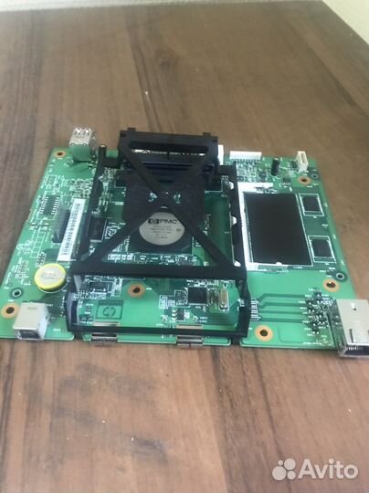 Плата форматирования CE475-60001 для серии HP 3015