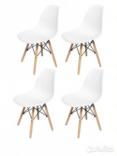 Стулья кухонные