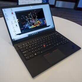 Thinkpad X1 Carbon gen6