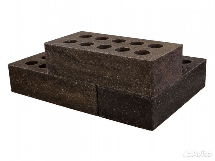 Кирпич облицовочный