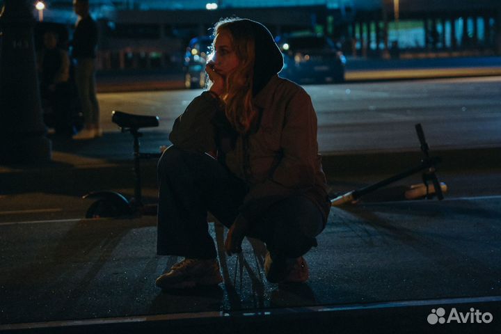 Начинающий фотограф