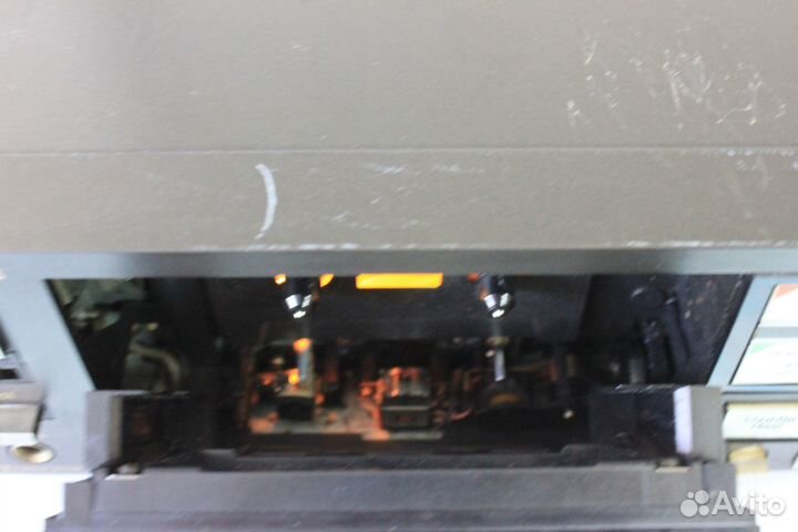 Кассетная дека RS-B90 Technics