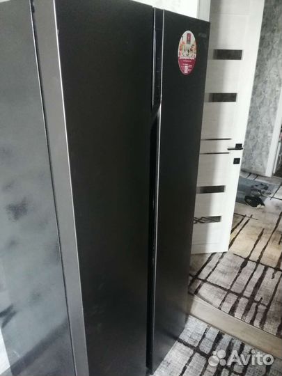 Холодильник
