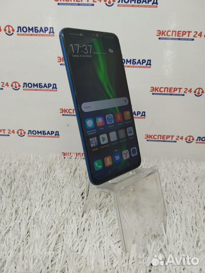 HONOR 8X, 4/64 ГБ
