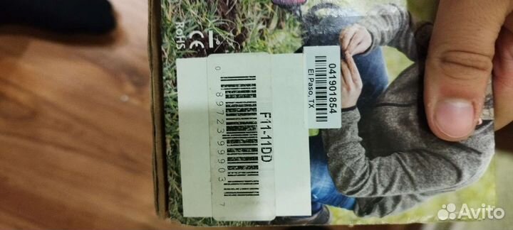 Металлоискатель fisher f11 11-DD