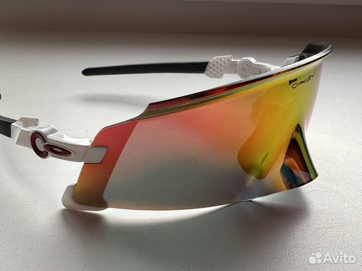 Очки oakley kato