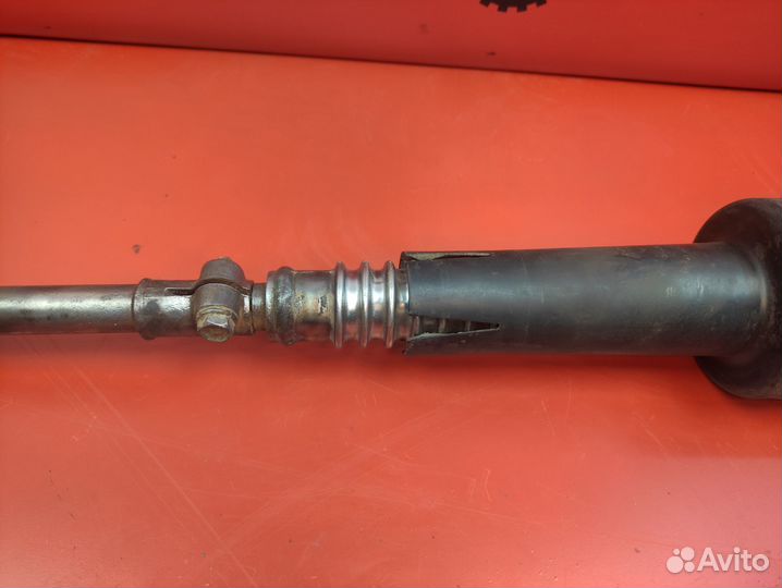 Рулевой карданчик Toyota 4Runner 1989-1995