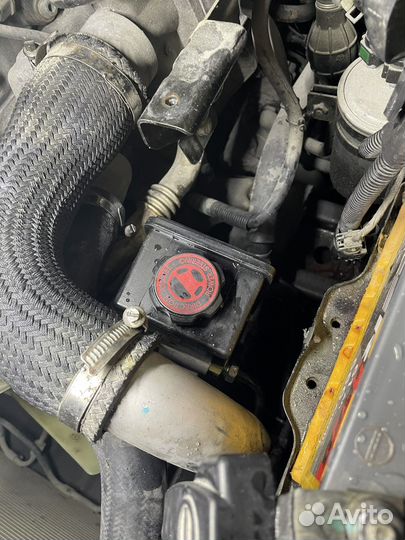 Гур ssangyong kyron