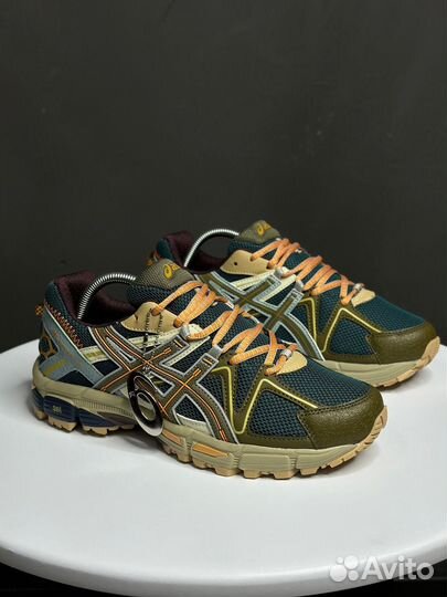 Кроссовки Asics Великаны (41-49)