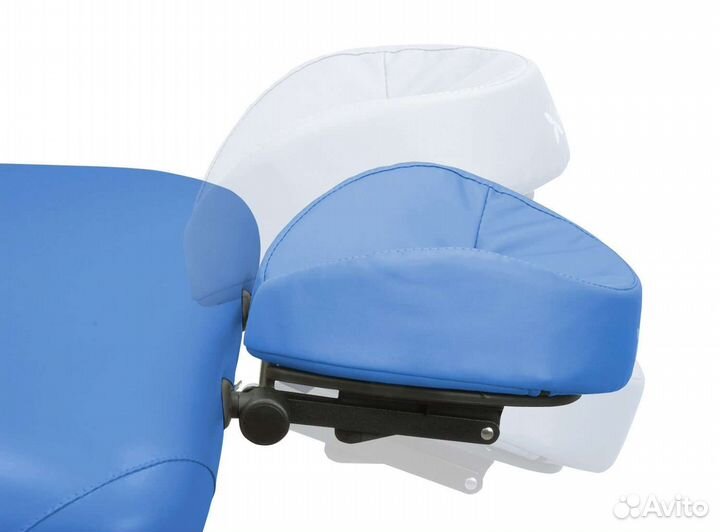 Стол массажно-реабилитационный Habys