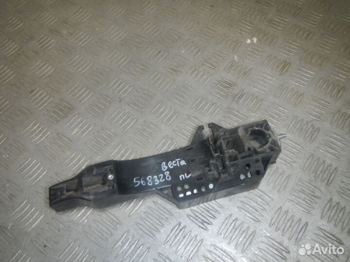 Кронштейн ручки, ваз (VAZ) -LADA vesta