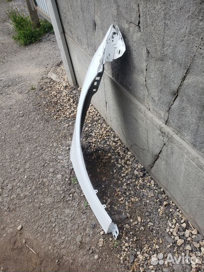 Ford Focus 3 Крыло переднее Правое ориг