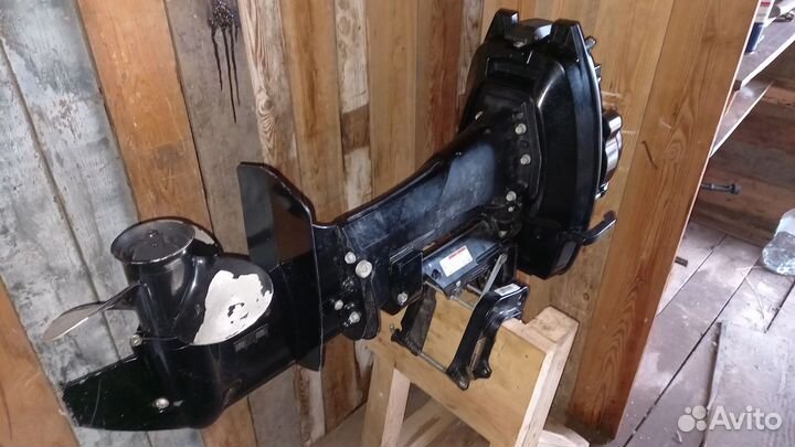 Лодка пвх с мотором 9.9