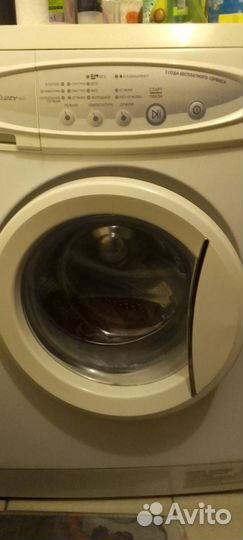 Стиральная машина samsung, узкая, на 3,5 кг