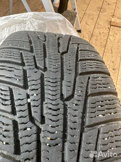 Шины с дисками r 16
