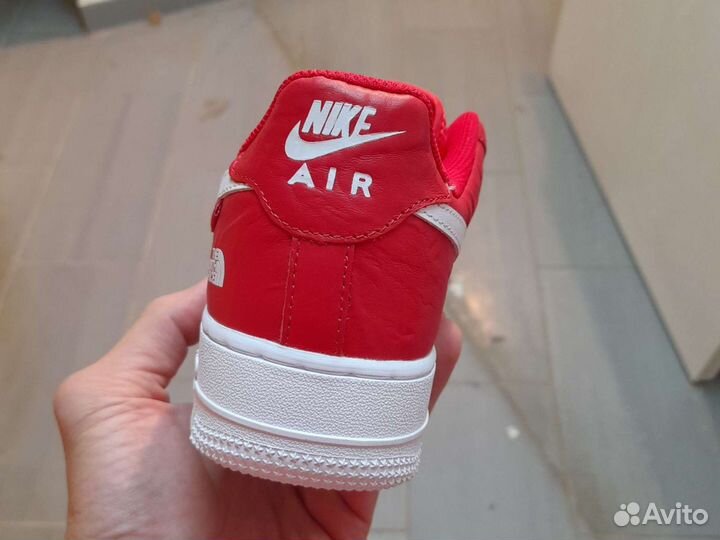 Кроссовки Nike Air force 1