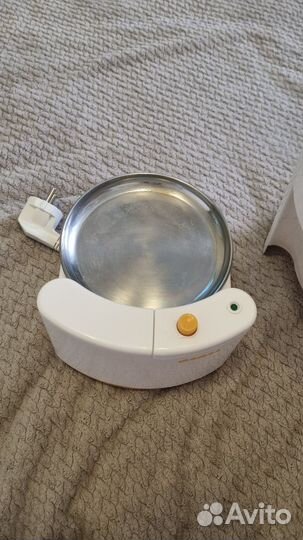 Стерилизатор для бутылочек