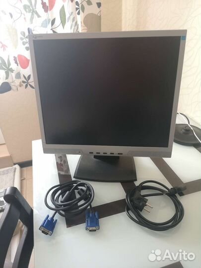 Монитор Aquarius TF1910A. 19 дюймов