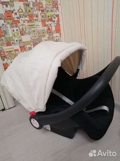 Автолюлька Belecoo от 0