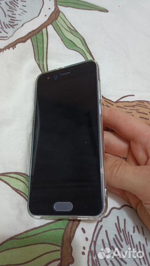 HONOR 9, 4/64 ГБ