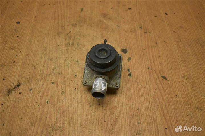 Клапан егр Mazda Rx-8 1 поколение 13B-MSP 1.3