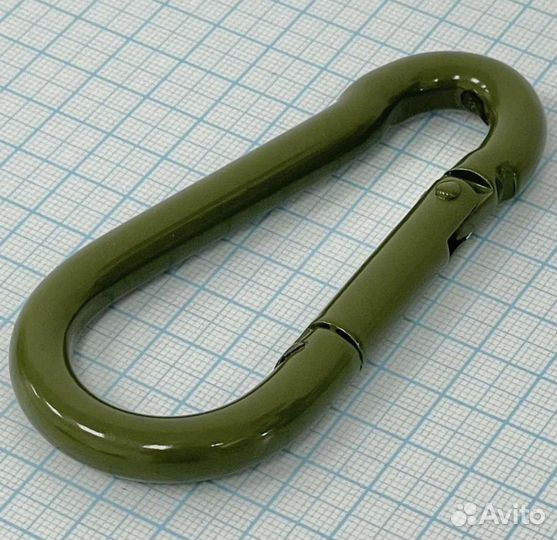 Карабин тактический