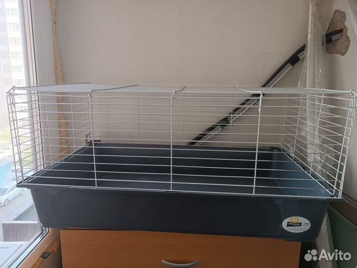 Клетка для кролика Ferplast