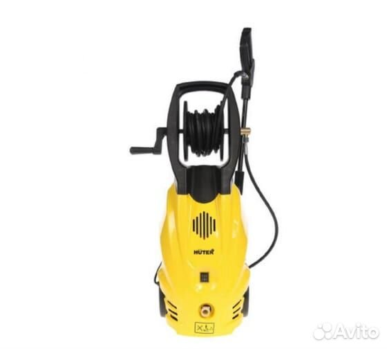 Мойка Huter W105-AR