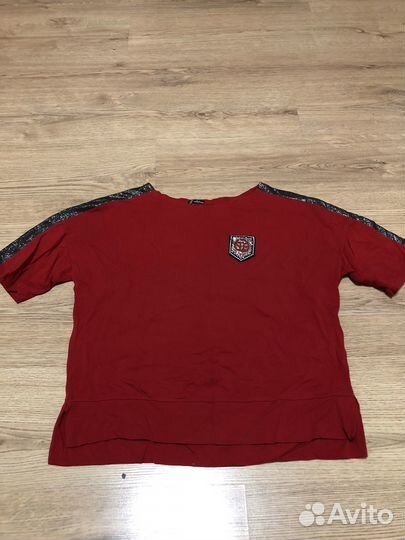 Женский спортивный домашний костюм