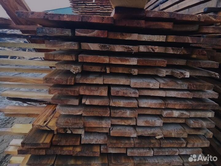 Создавайте уют и комфорт с досками из сосны