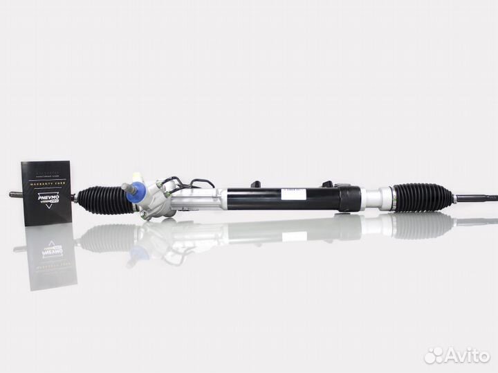 Рулевая рейка для Toyota Land Cruiser Prado 120