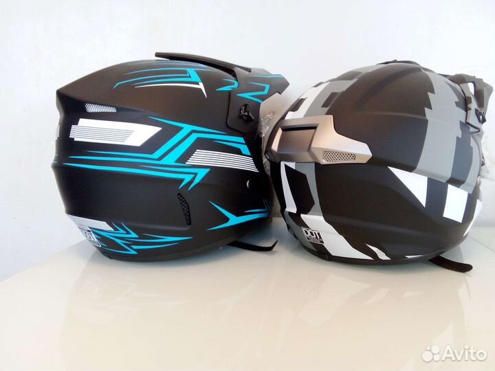 Шлем для мотоцикла