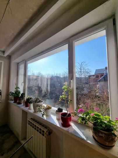 Дом 640 м² на участке 11 сот.