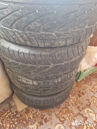 Nitto Neo Gen 205/55 R16 94V