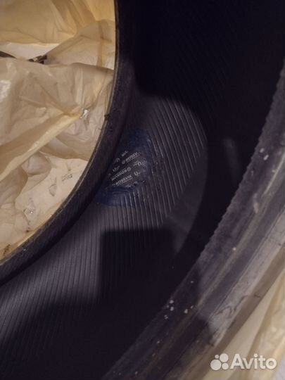 Yokohama Ice Guard Stud IG55 205/55 R16