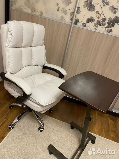 Компьютерное игровое (геймерское) кресло. Новые