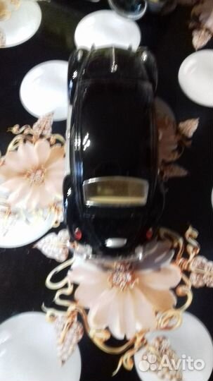 Фольксваген жук