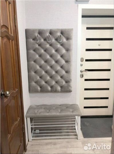 Вешалка настенная в прихожую опт