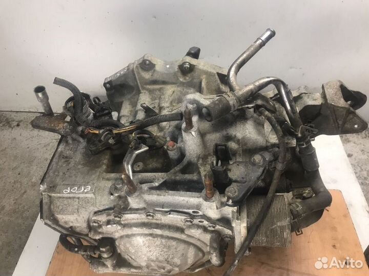 АКПП Mitsubishi Outlander II (2005—2009) 3.0 CW6W