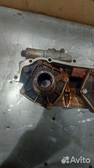 Фазорегулятор Bmw 5 1995-2004 1707305 E39 M54B22