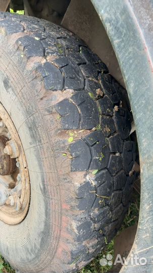 Колеса 12.00 r20