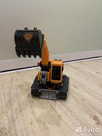 Tobot Athlon Rocky S2