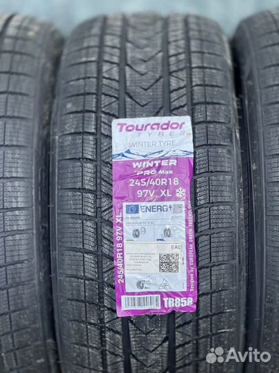 Tourador Winter Pro Max 245/40 R18 97W