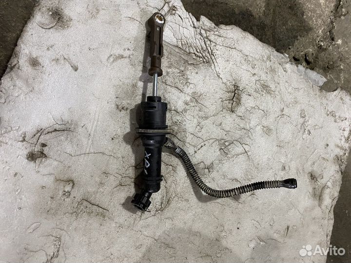 Авторазбор LADA x-ray эбу 1.8