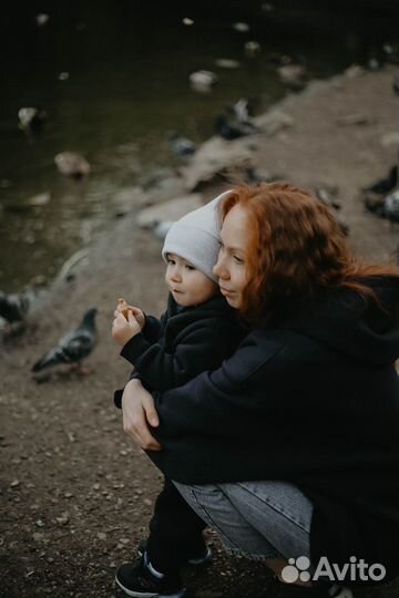 Портретный, семейный, свадебный фотограф
