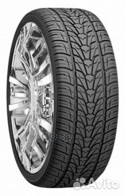 Nexen Roadian HP 215/65 R16