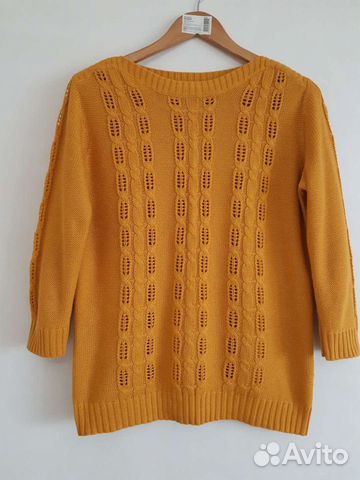 Свитер женский
