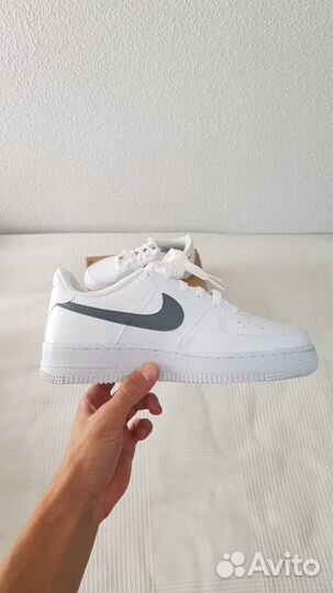 Детские кроссовки Nike air force 1 размер 5 Y