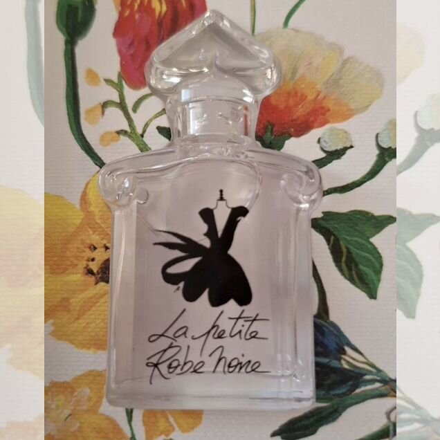 Миниатюра 5мл Guerlain