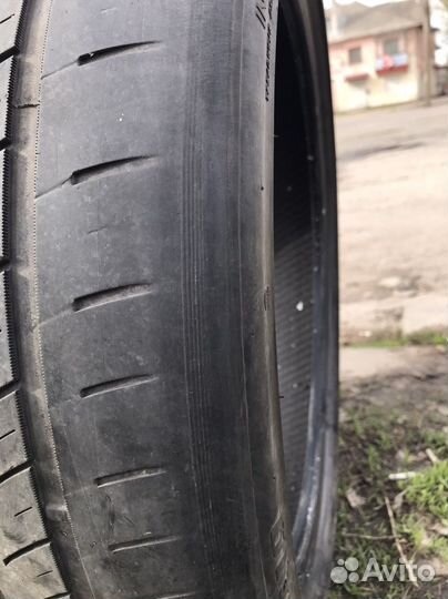 Jinyu YU62 275/30 R19